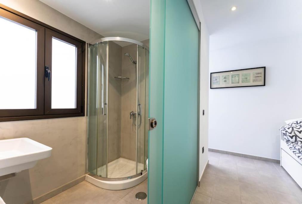 Апартаменты Atico Deluxe Monaco 139 Санта-Крус-де-Тенерифе Экстерьер фото