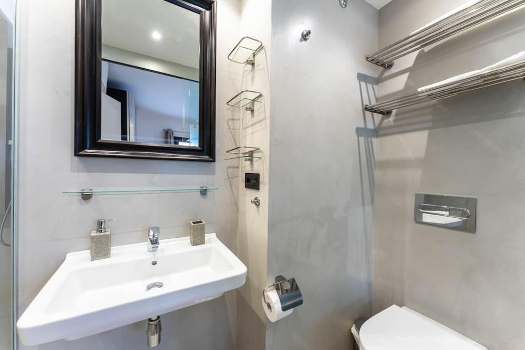 Апартаменты Atico Deluxe Monaco 139 Санта-Крус-де-Тенерифе Экстерьер фото
