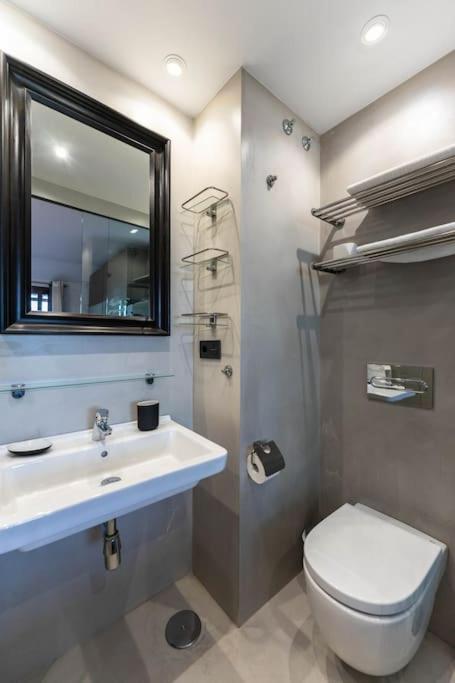 Апартаменты Atico Deluxe Monaco 139 Санта-Крус-де-Тенерифе Экстерьер фото