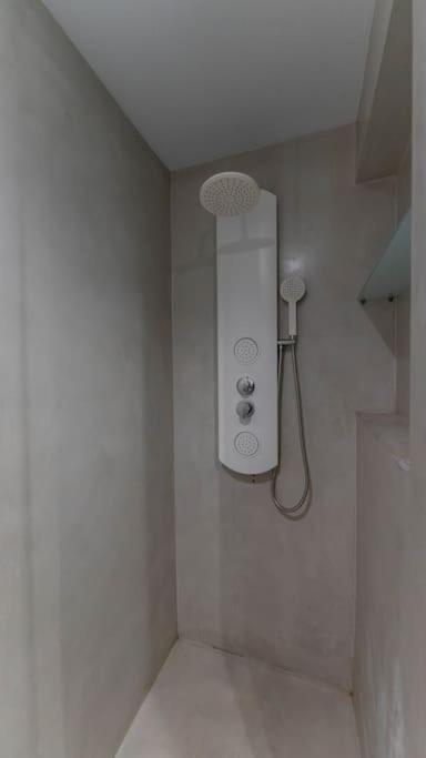 Апартаменты Atico Deluxe Monaco 139 Санта-Крус-де-Тенерифе Экстерьер фото